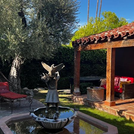 Talavera Palm Springs Ngoại thất bức ảnh