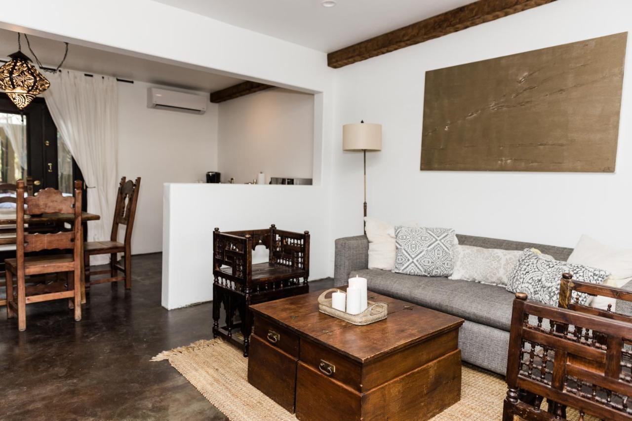 Talavera Palm Springs Ngoại thất bức ảnh