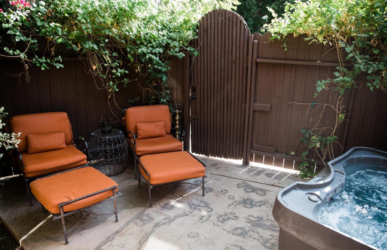 Talavera Palm Springs Ngoại thất bức ảnh