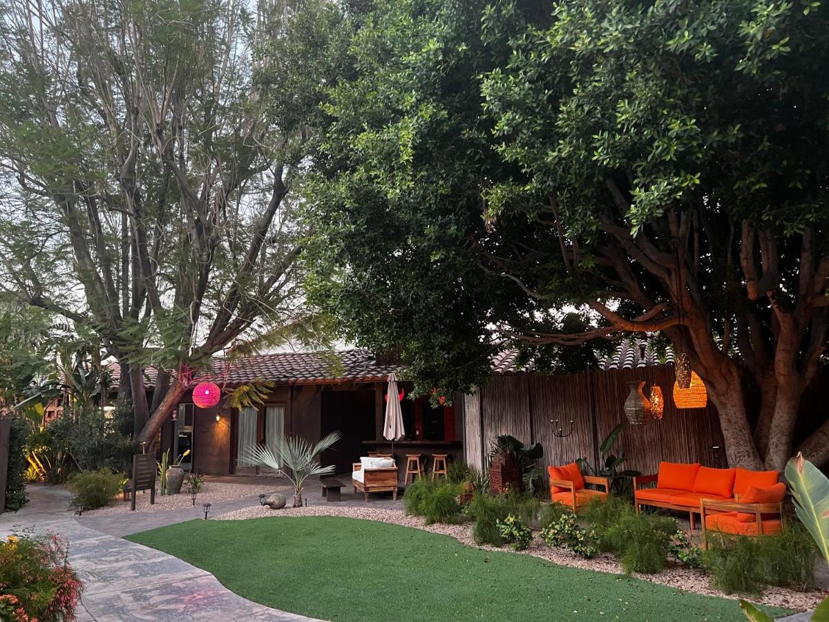 Talavera Palm Springs Ngoại thất bức ảnh