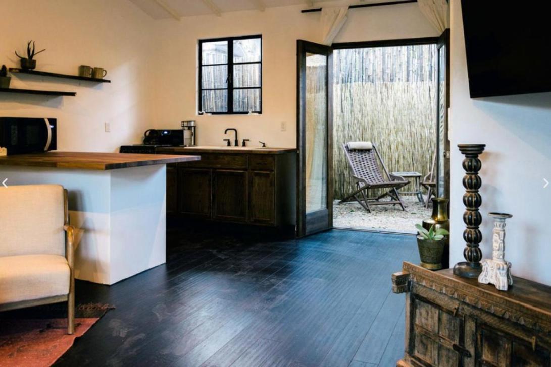 Talavera Palm Springs Ngoại thất bức ảnh