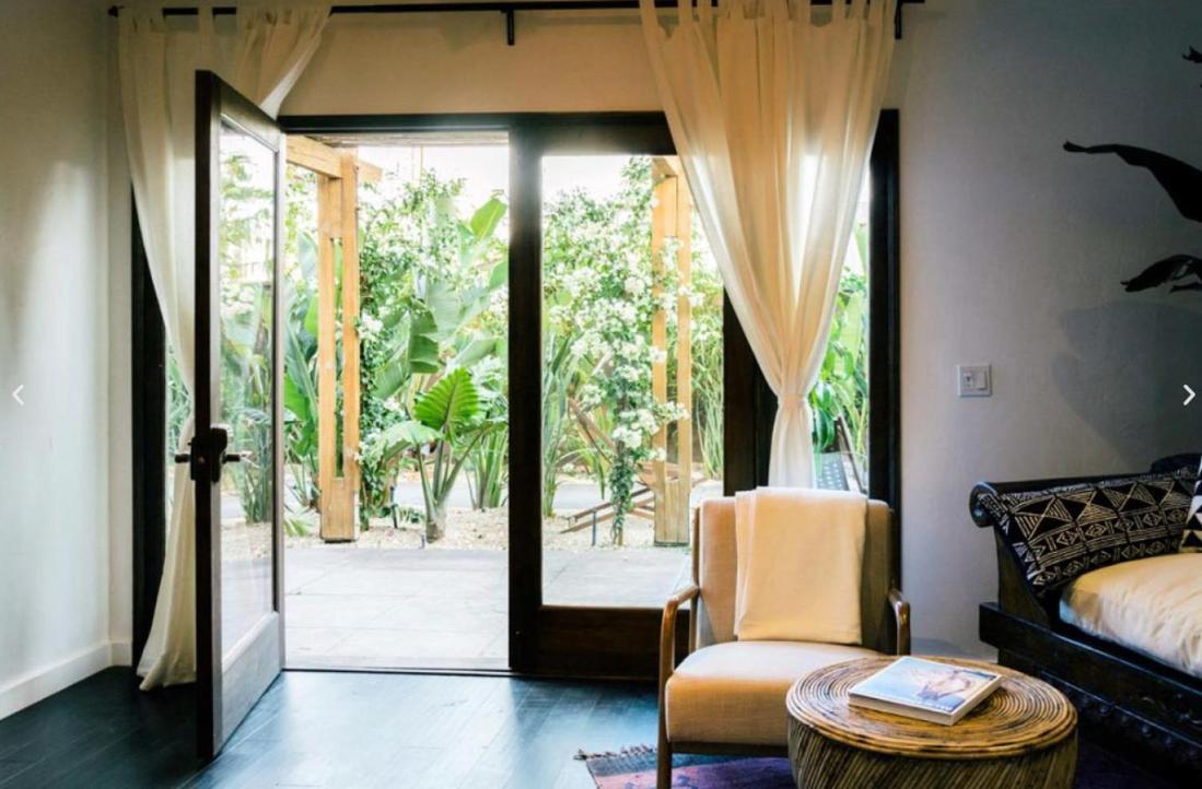 Talavera Palm Springs Ngoại thất bức ảnh