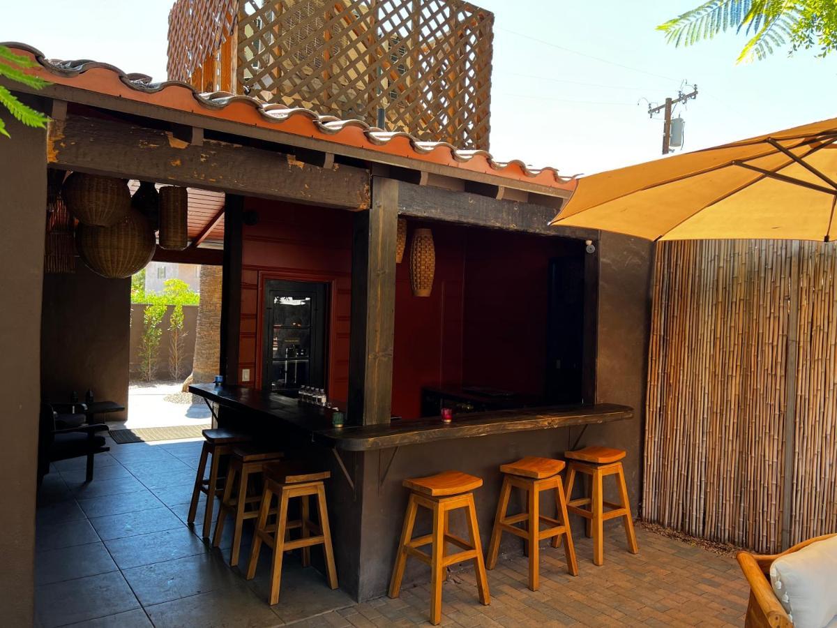 Talavera Palm Springs Ngoại thất bức ảnh