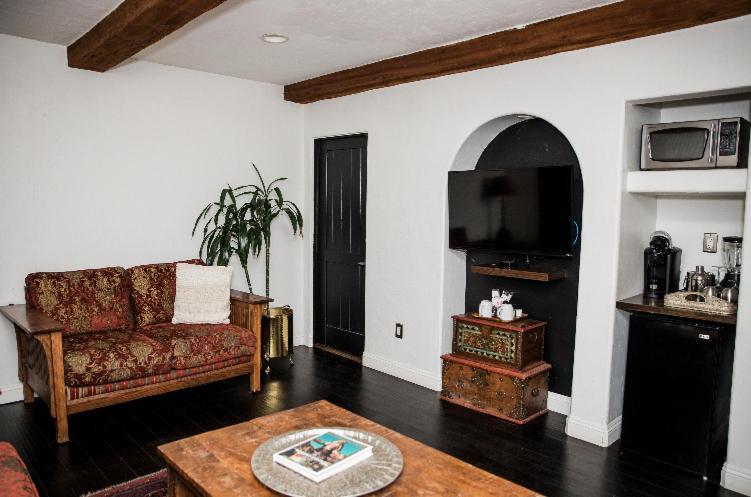 Talavera Palm Springs Ngoại thất bức ảnh