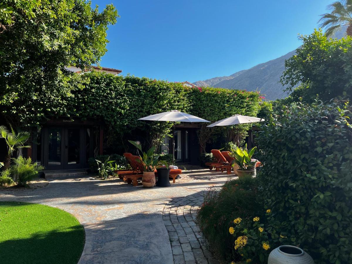 Talavera Palm Springs Ngoại thất bức ảnh