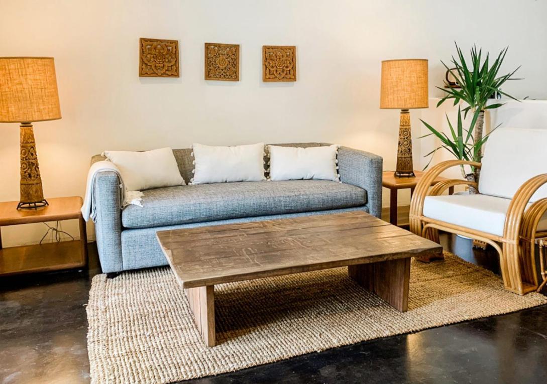 Talavera Palm Springs Ngoại thất bức ảnh