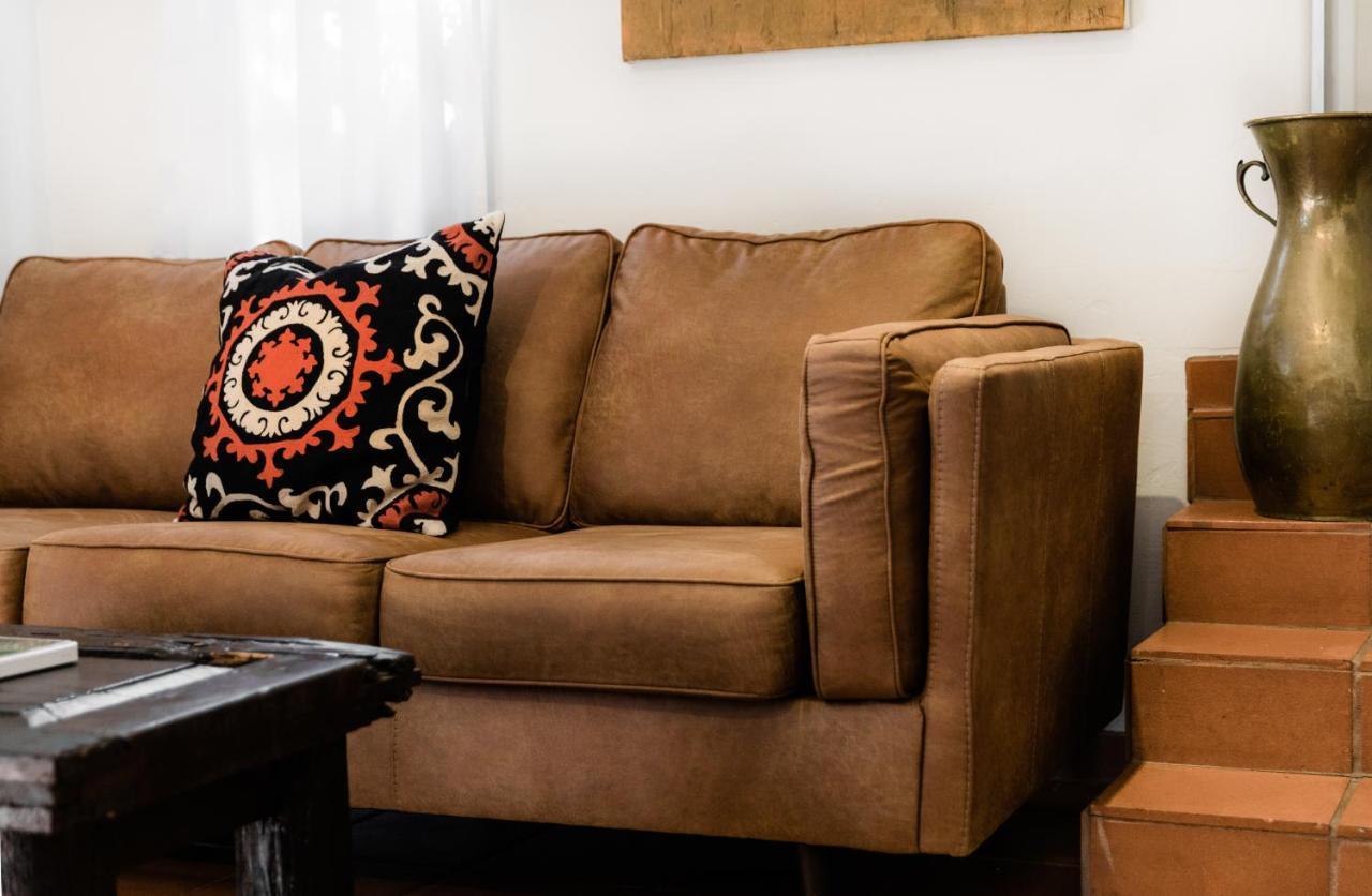 Talavera Palm Springs Ngoại thất bức ảnh