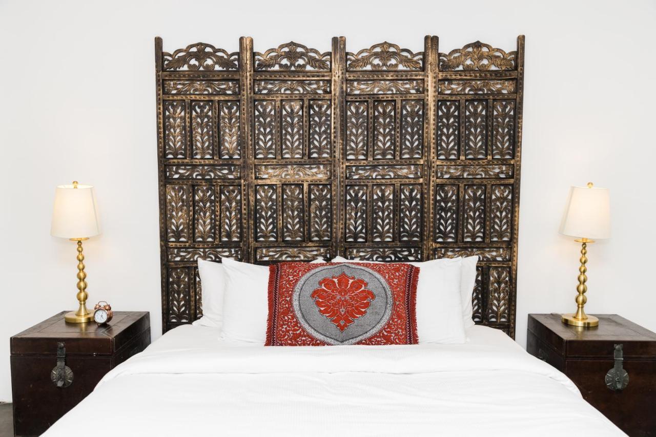 Talavera Palm Springs Ngoại thất bức ảnh