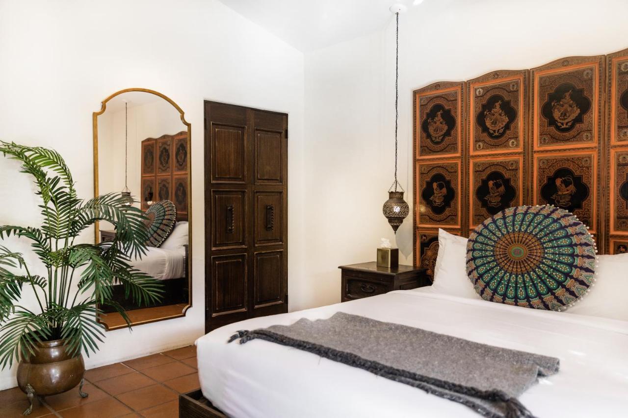 Talavera Palm Springs Ngoại thất bức ảnh