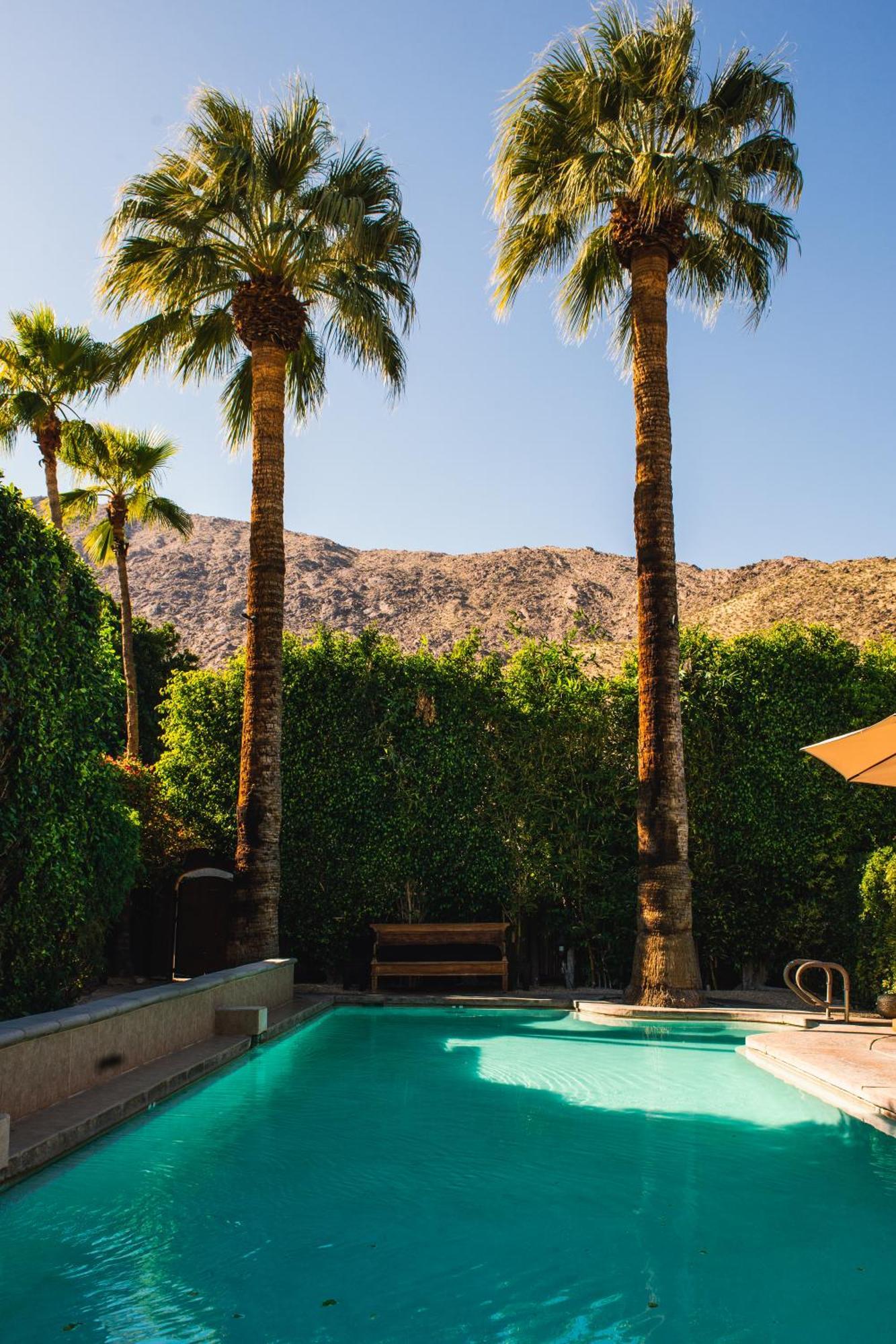 Talavera Palm Springs Ngoại thất bức ảnh