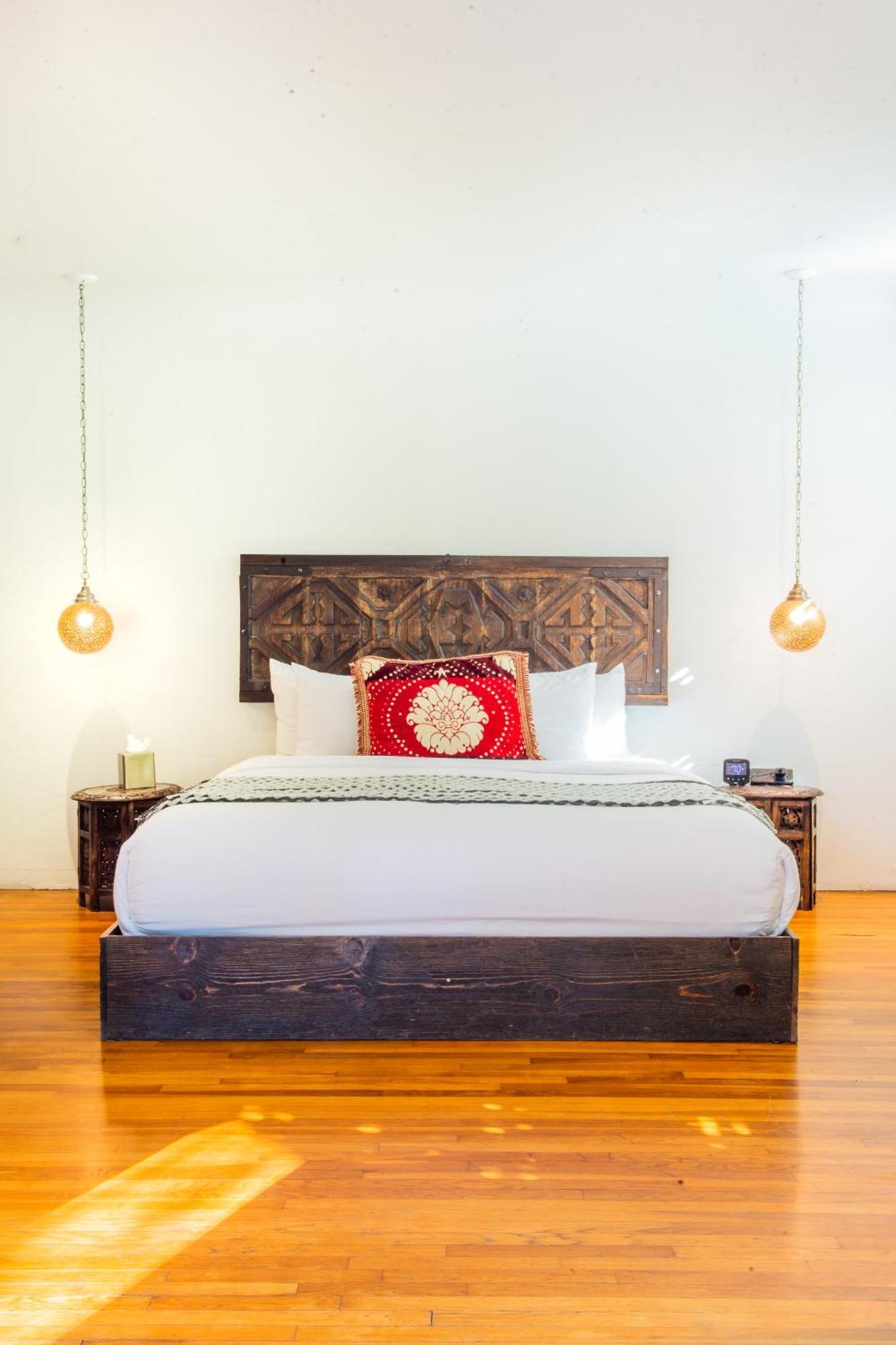 Talavera Palm Springs Ngoại thất bức ảnh