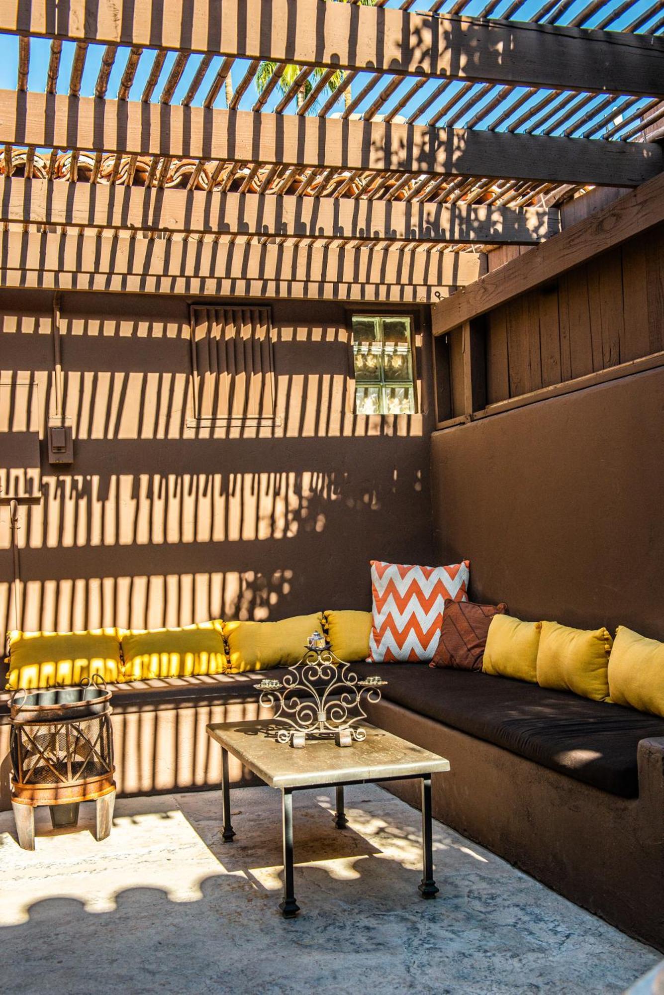 Talavera Palm Springs Ngoại thất bức ảnh