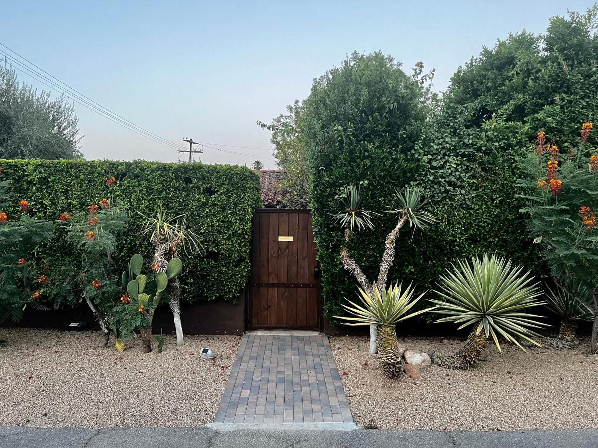 Talavera Palm Springs Ngoại thất bức ảnh