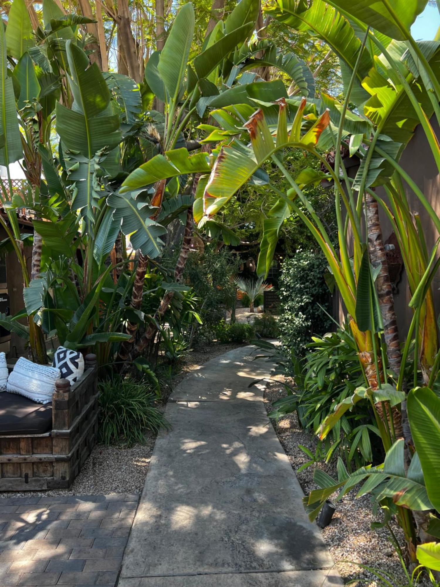 Talavera Palm Springs Ngoại thất bức ảnh