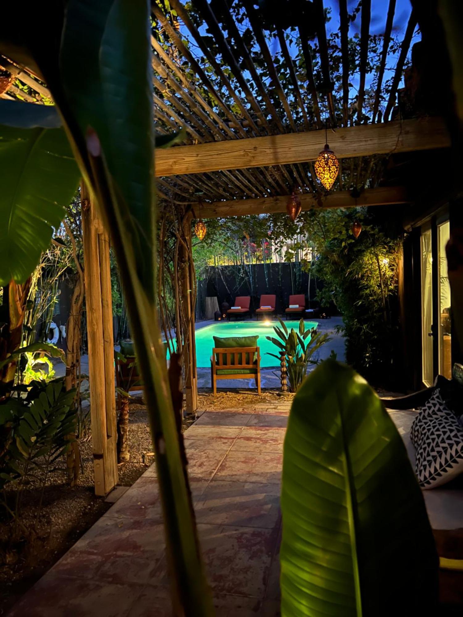 Talavera Palm Springs Ngoại thất bức ảnh