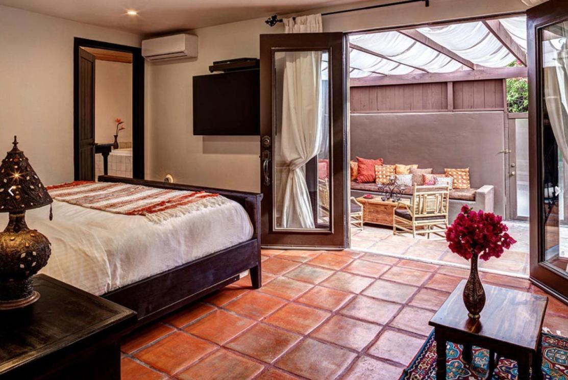 Talavera Palm Springs Ngoại thất bức ảnh